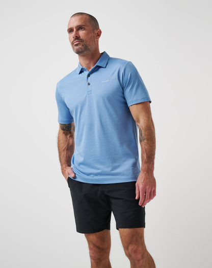 Travis Mathew The Zinna 2.0 Polo