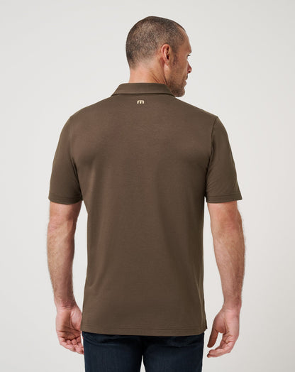 Travis Mathew Orchard Walk Polo