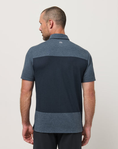 Travis Mathew Rudder Runner Polo