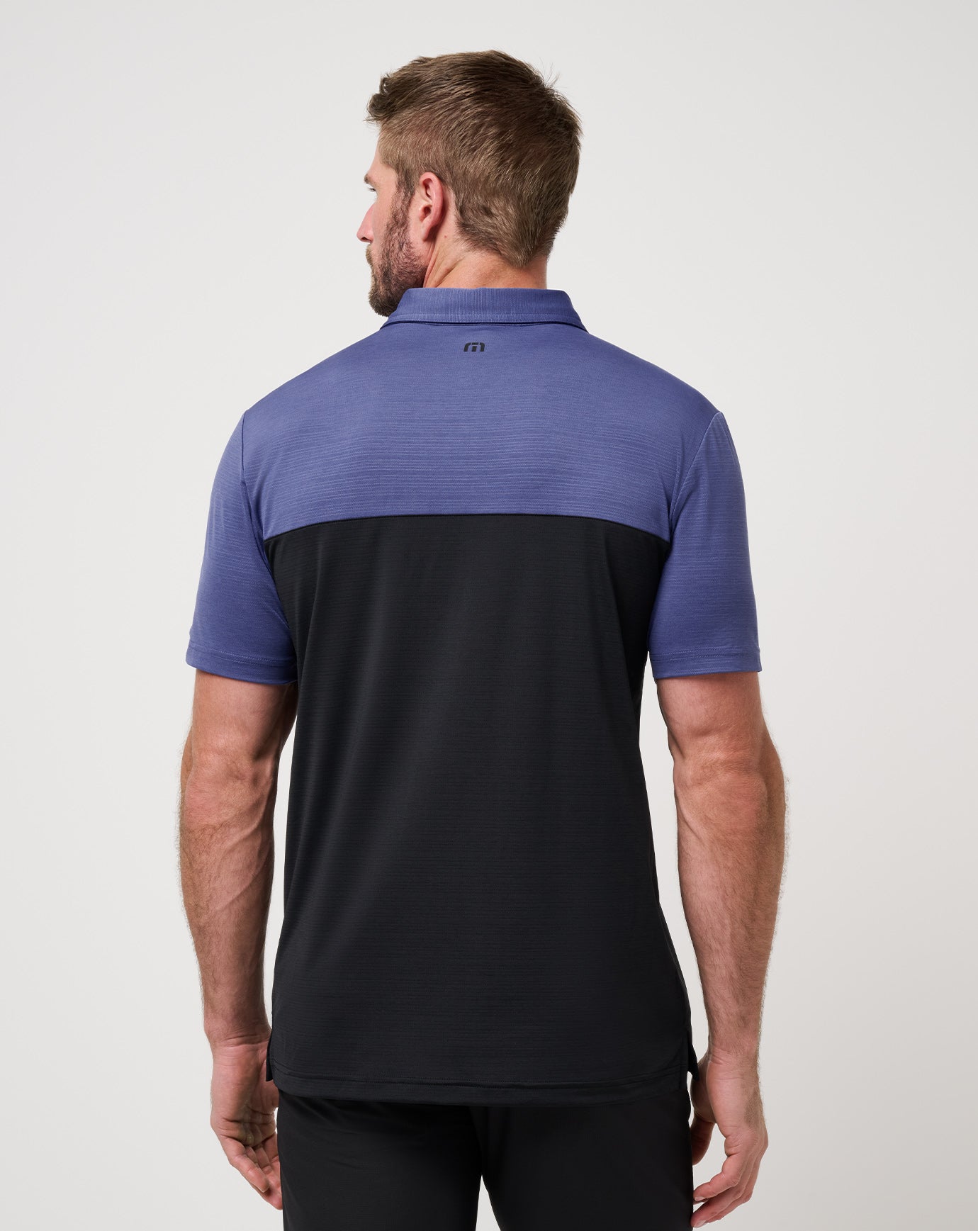 Travis Mathew Perspective Shift Polo