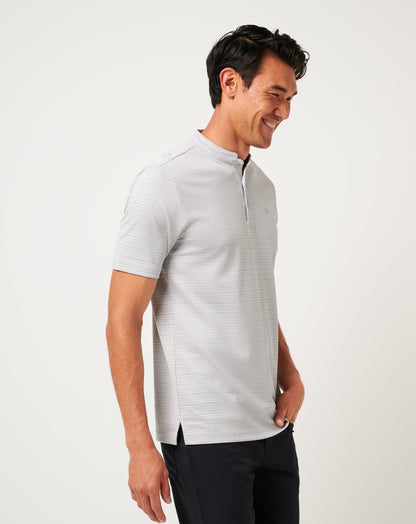 Travis Mathew Sunny Days Ahead Polo