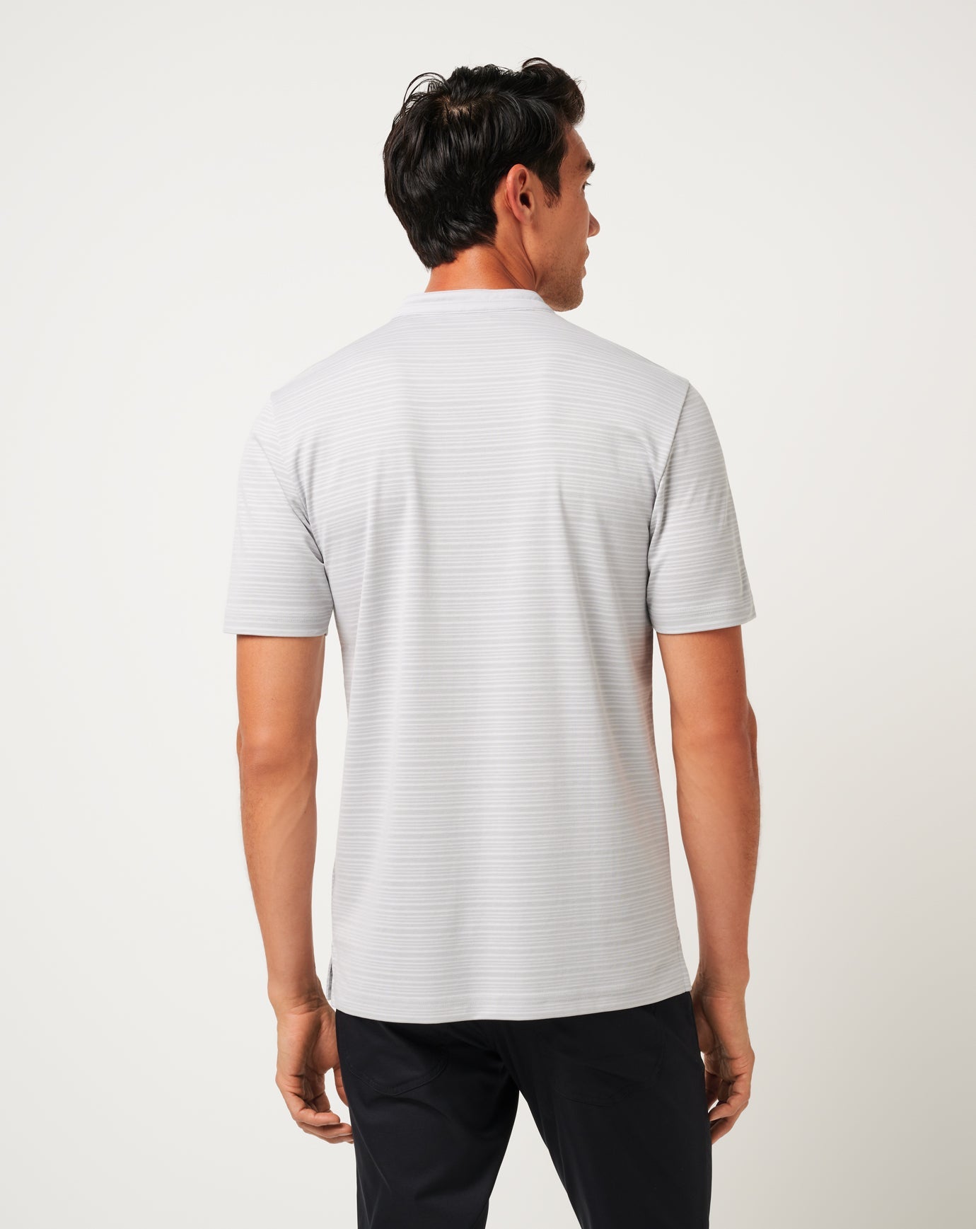 Travis Mathew Sunny Days Ahead Polo