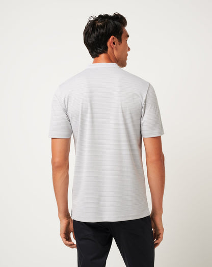 Travis Mathew Sunny Days Ahead Polo