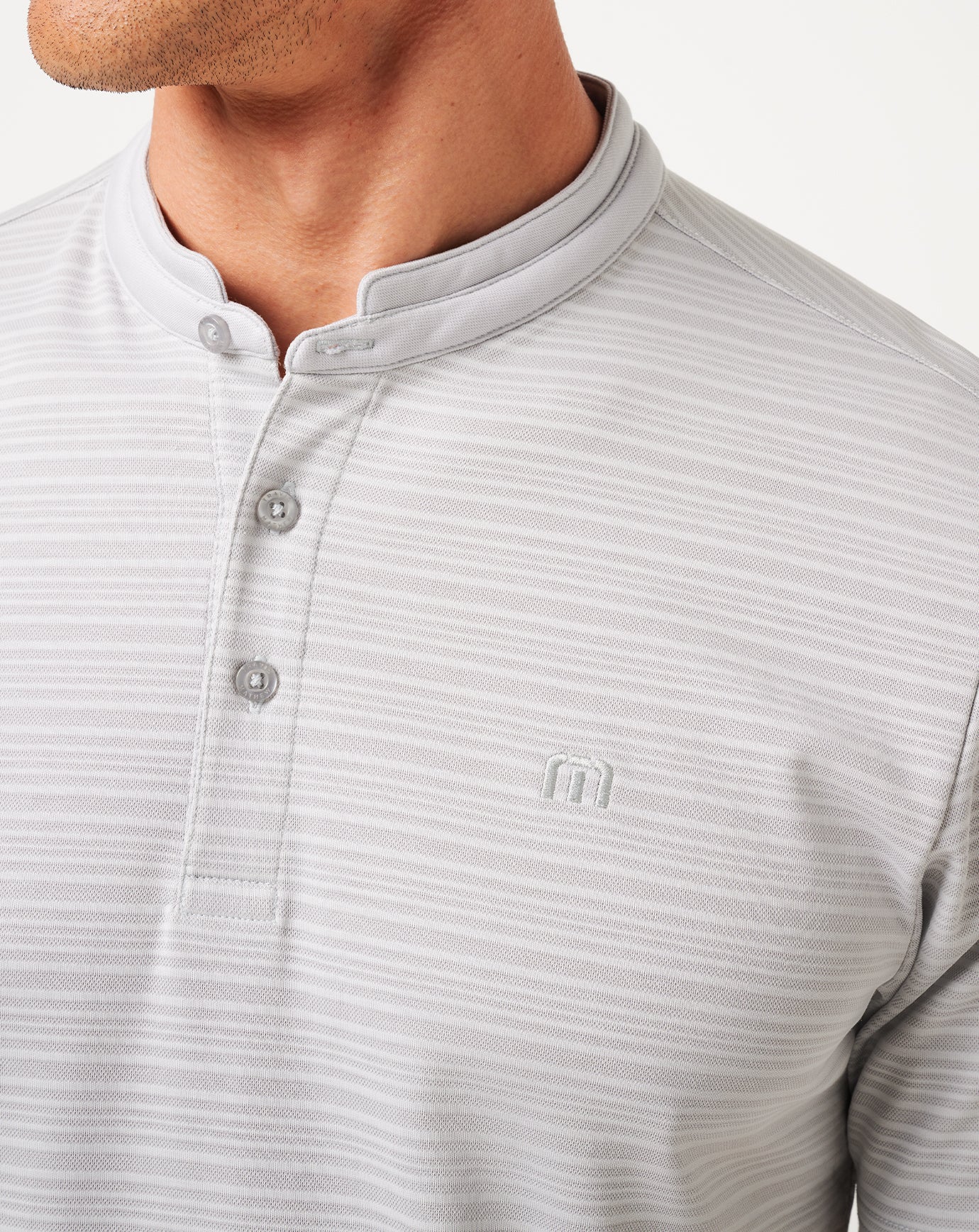 Travis Mathew Sunny Days Ahead Polo