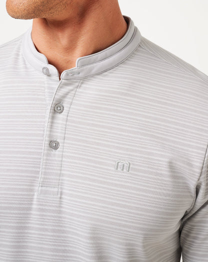 Travis Mathew Sunny Days Ahead Polo