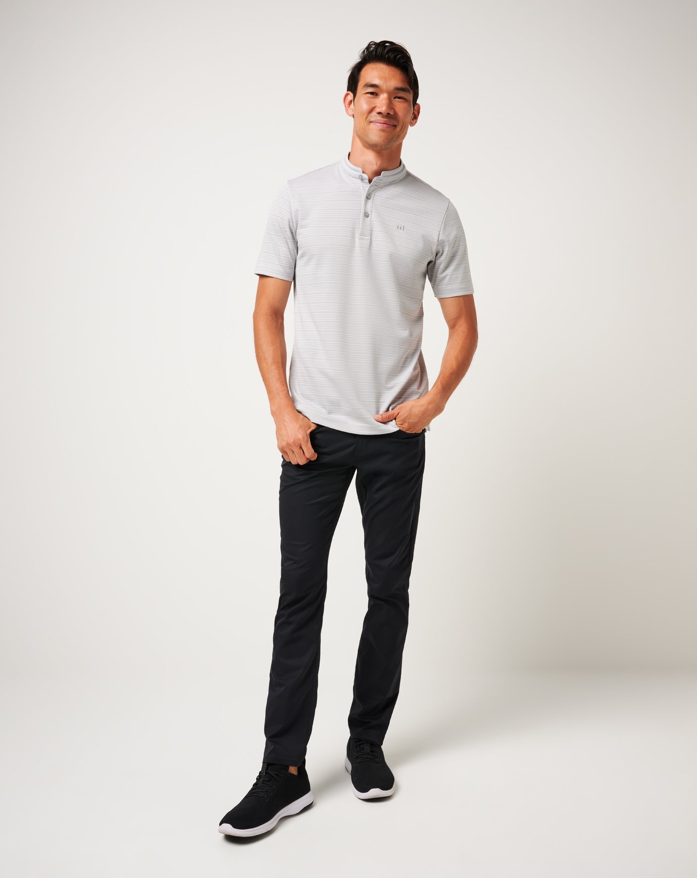 Travis Mathew Sunny Days Ahead Polo