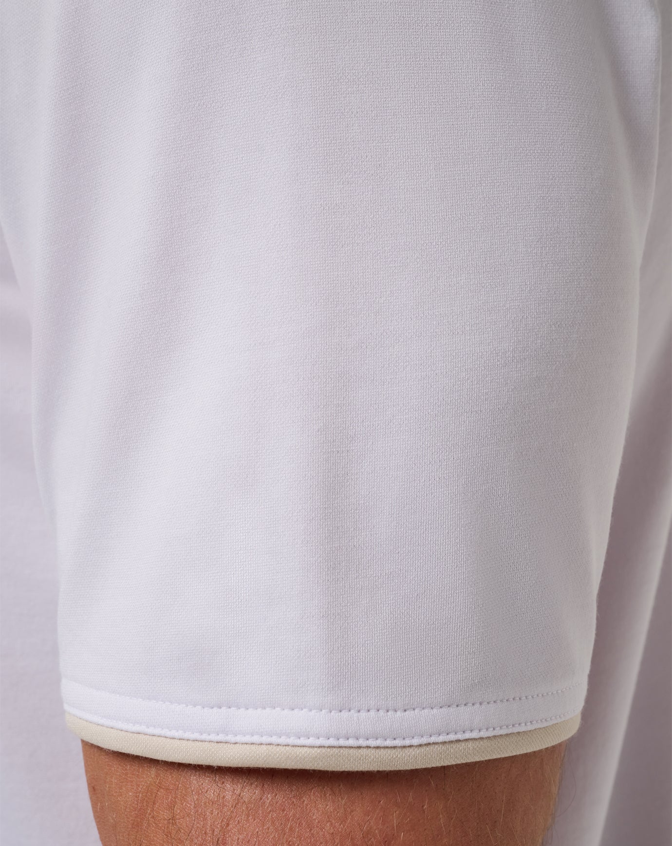 Travis Mathew Featherweight On The Grind Polo