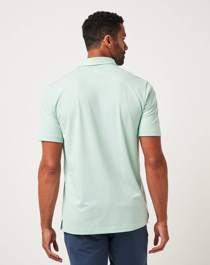 Travis Mathew Salt Rock Polo