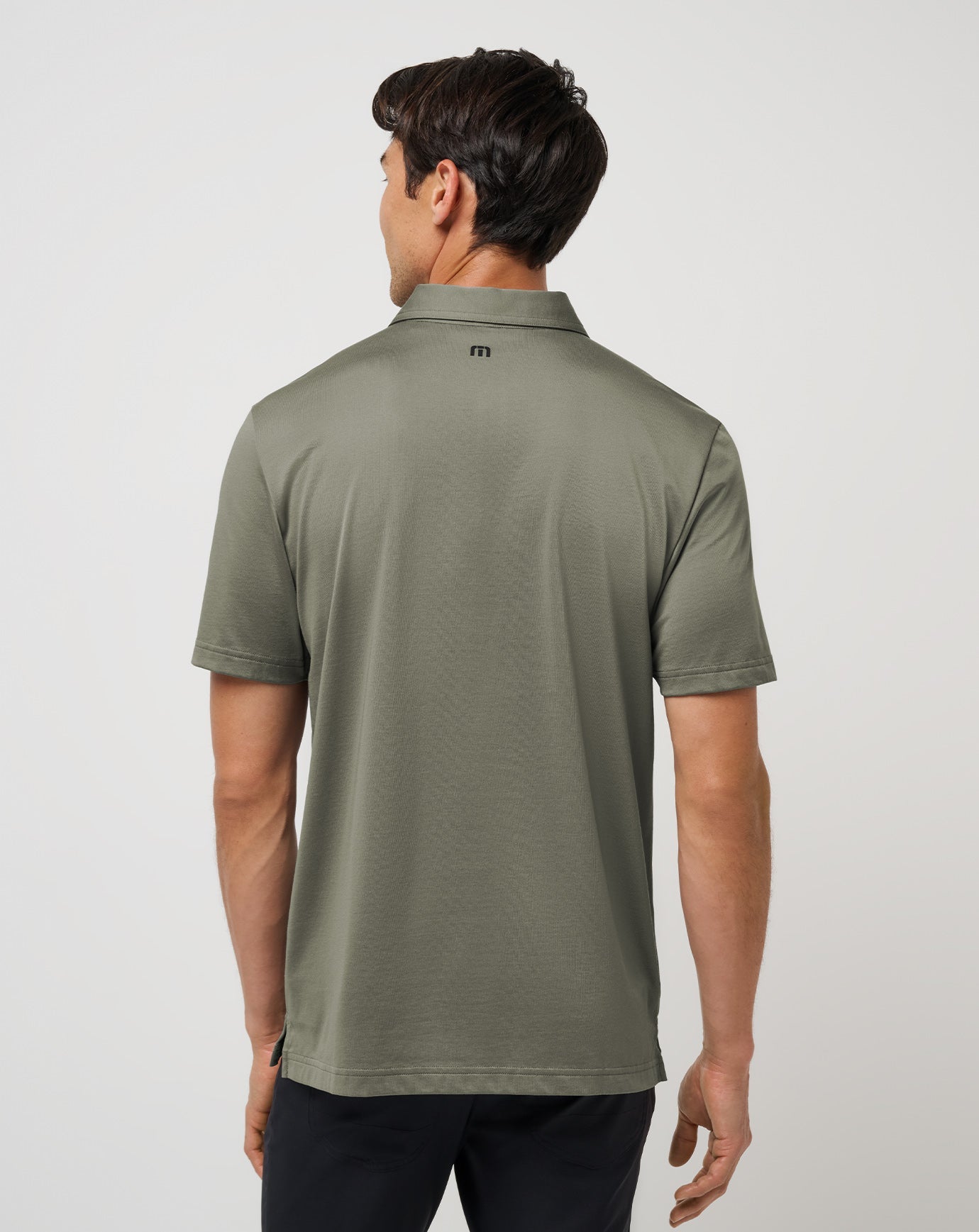 Travis Mathew Overnight Stay Polo