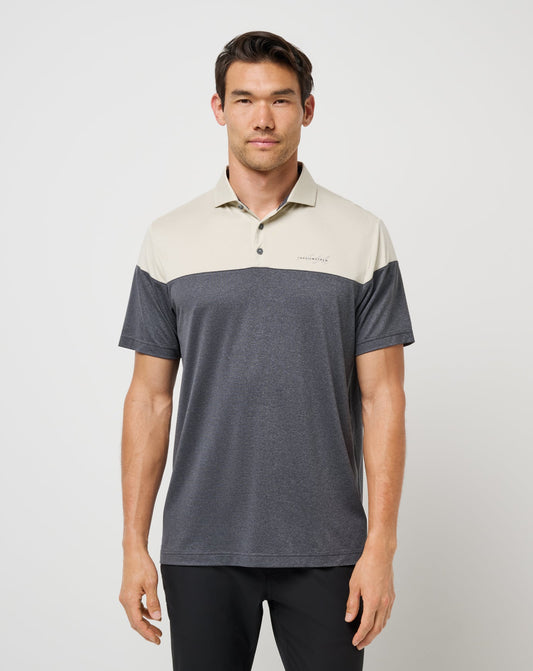Travis Mathew Sunset Swing Polo