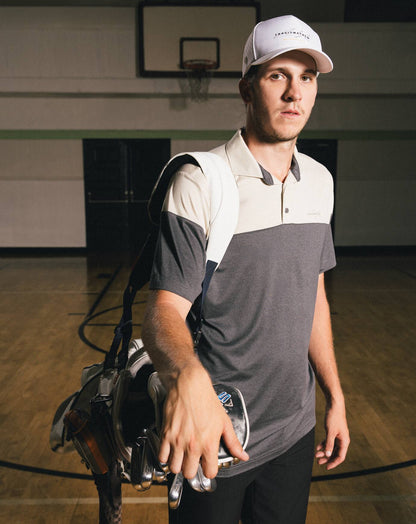 Travis Mathew Sunset Swing Polo