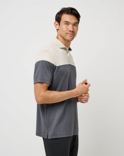 Travis Mathew Sunset Swing Polo