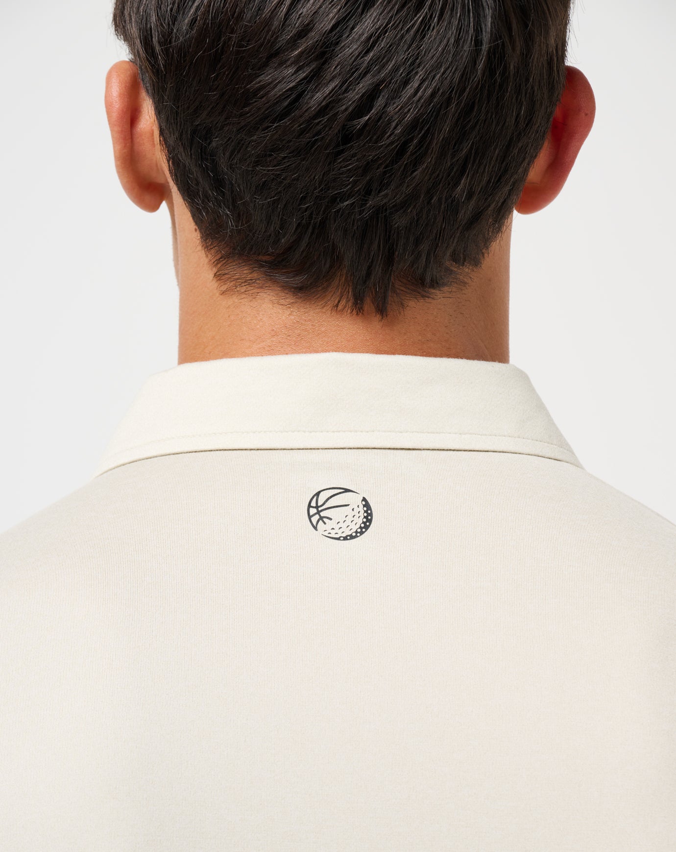 Travis Mathew Sunset Swing Polo