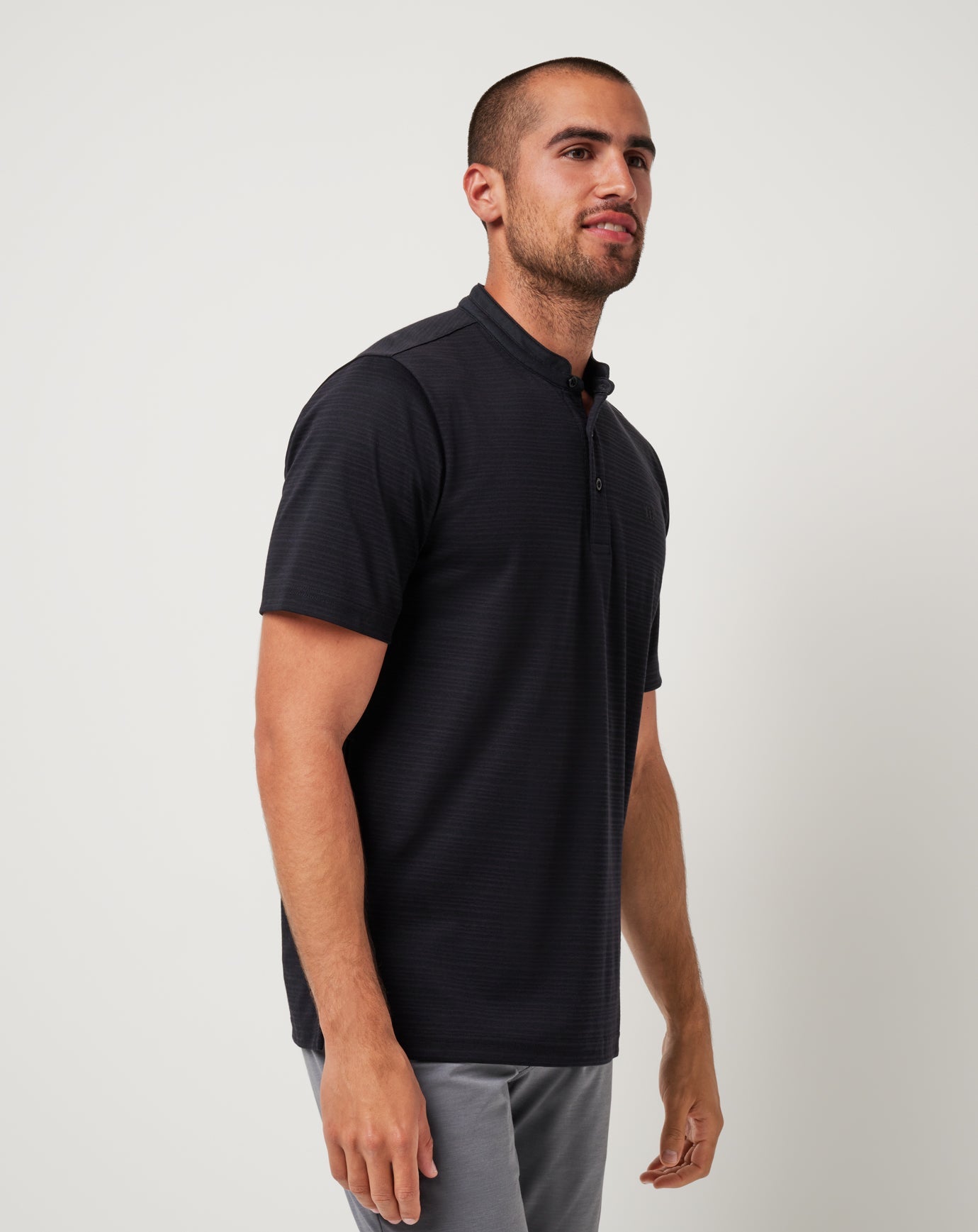 Travis Mathew Sunny Days Ahead Polo