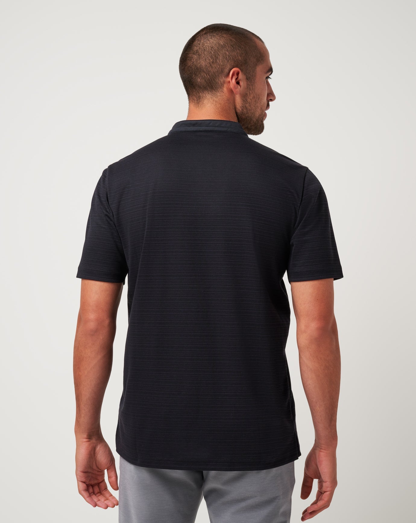Travis Mathew Sunny Days Ahead Polo