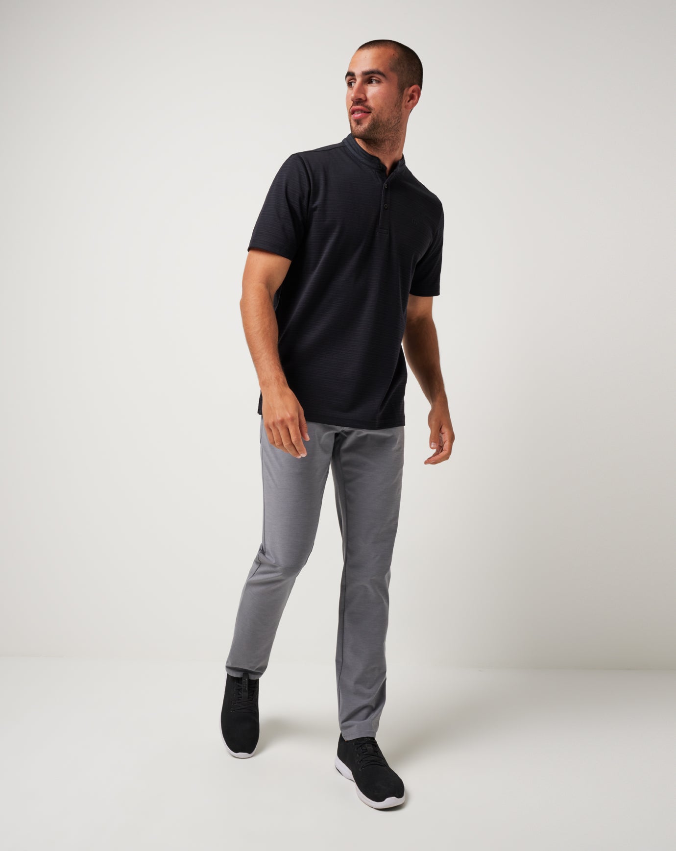 Travis Mathew Sunny Days Ahead Polo