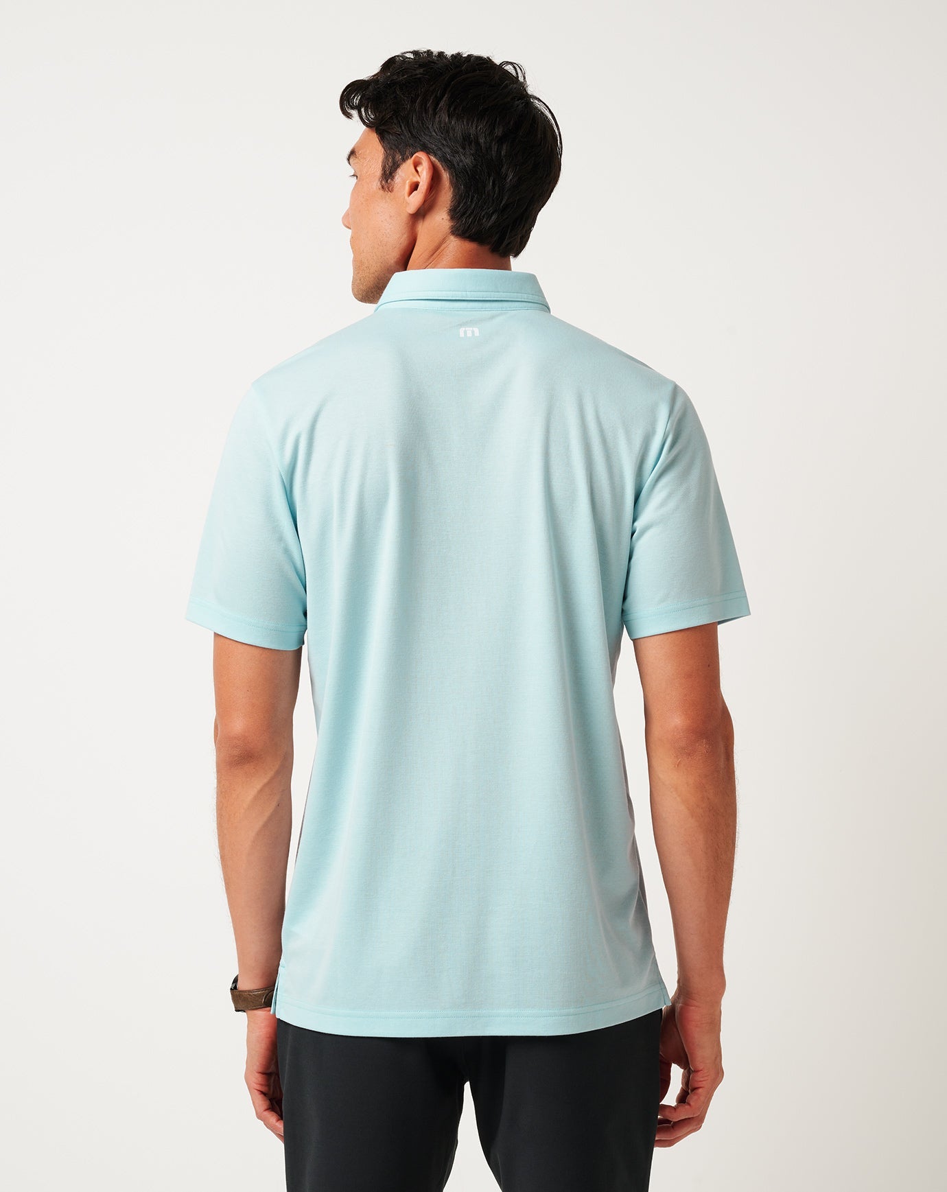 Travis Mathew Lake Breeze Polo
