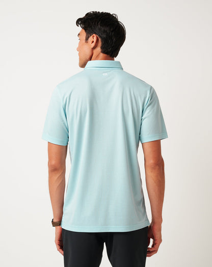 Travis Mathew Lake Breeze Polo