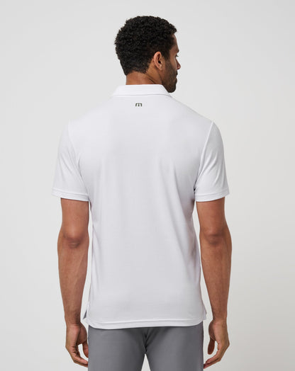 Travis Mathew Perfect Memory Polo