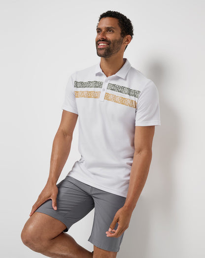 Travis Mathew Perfect Memory Polo