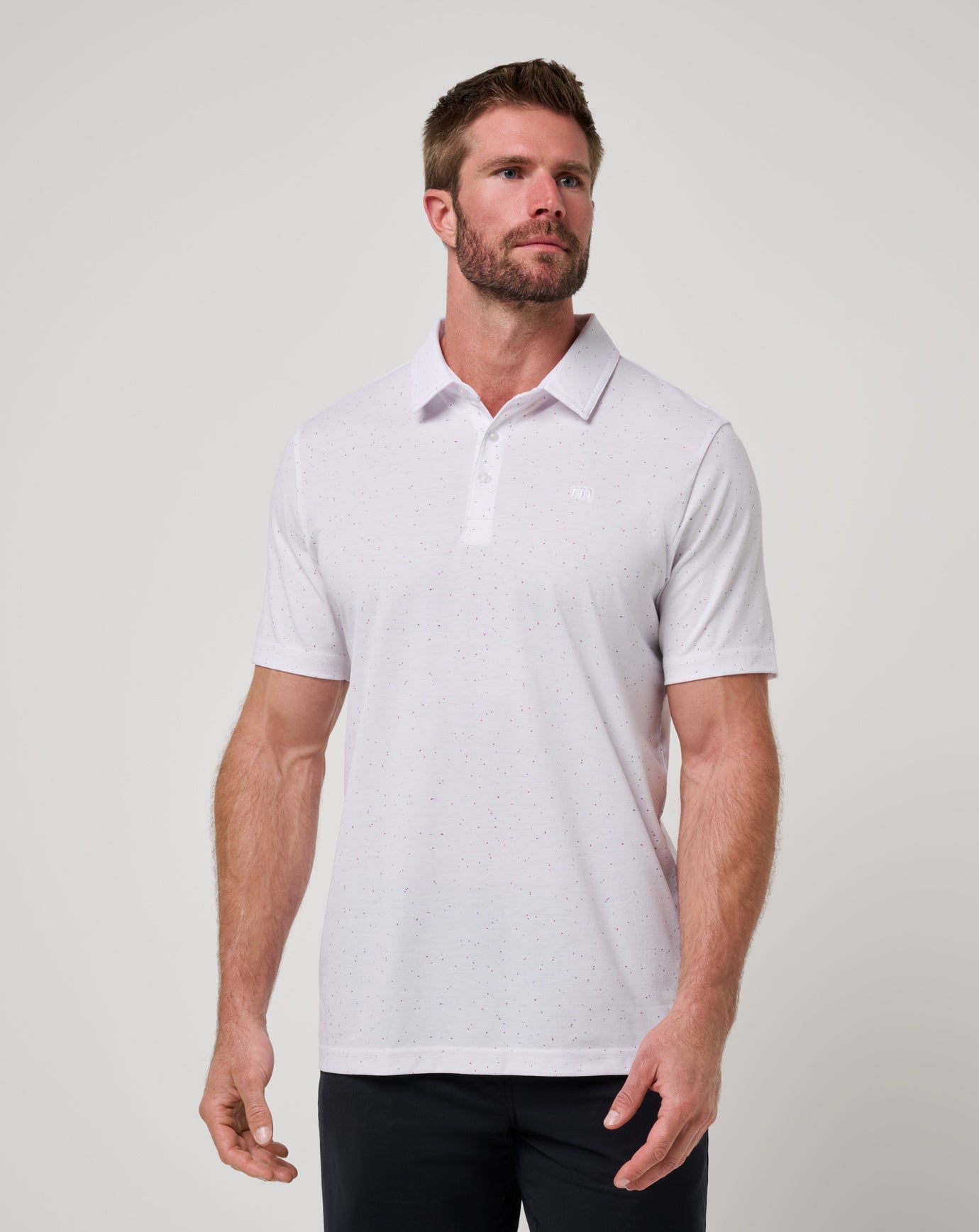 Travis Mathew Special Trip Polo