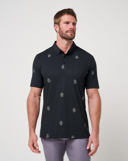 Travis Mathew Rome Around Polo
