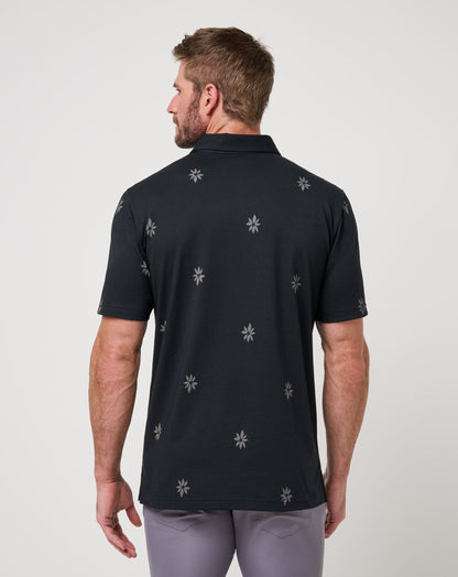 Travis Mathew Rome Around Polo