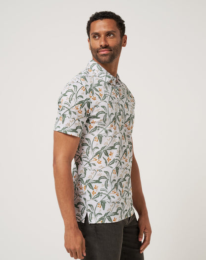 Travis Mathew Relationship Status Polo