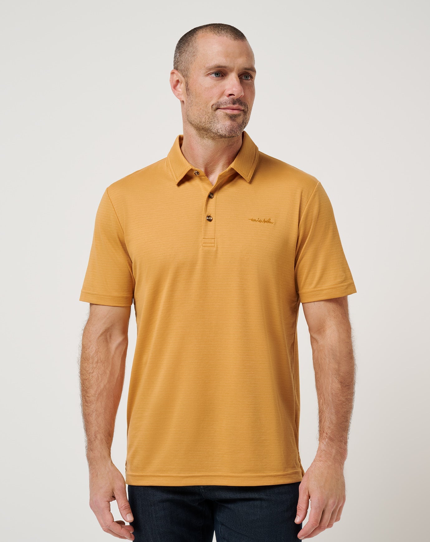 Travis Mathew The Zinna 2.0 Polo