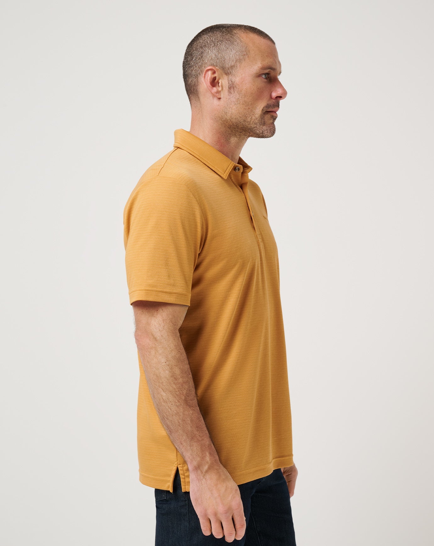 Travis Mathew The Zinna 2.0 Polo
