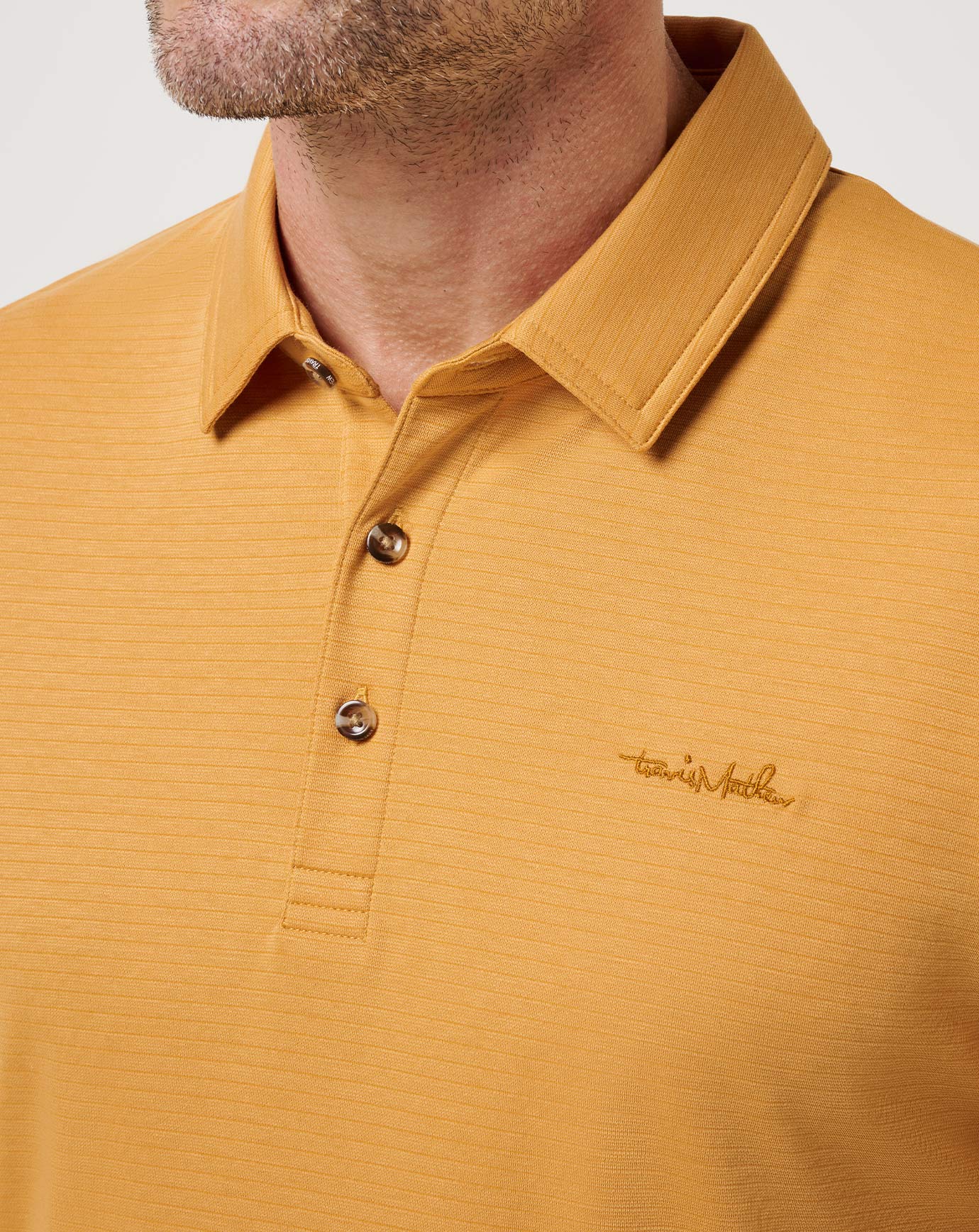 Travis Mathew The Zinna 2.0 Polo