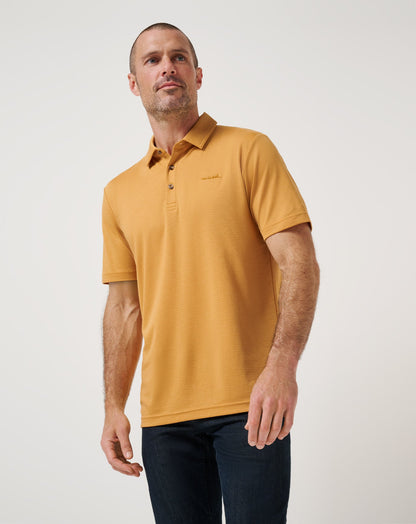 Travis Mathew The Zinna 2.0 Polo