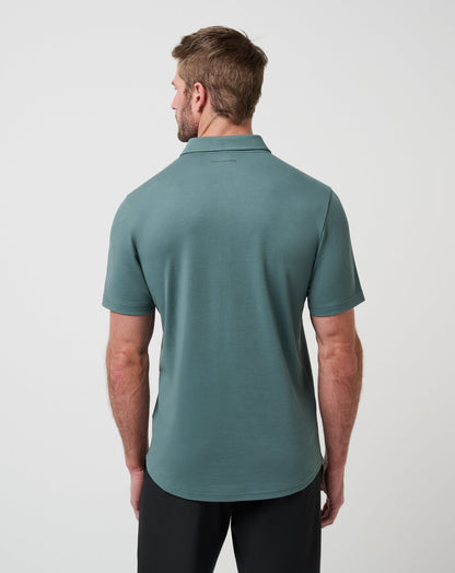 Travis Mathew Stealth Handoff Polo