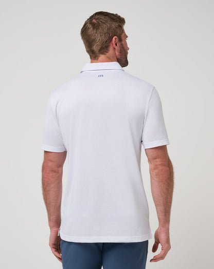 Travis Mathew Landline Polo