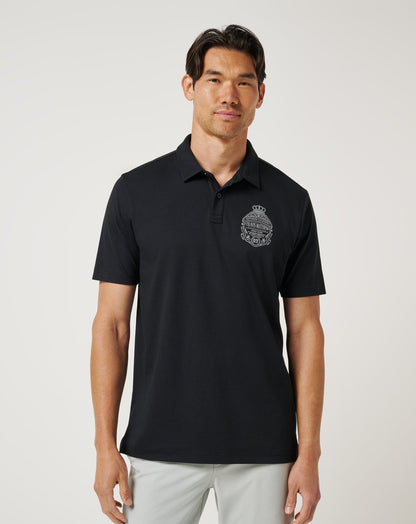 Travis Mathew Best Choice Polo