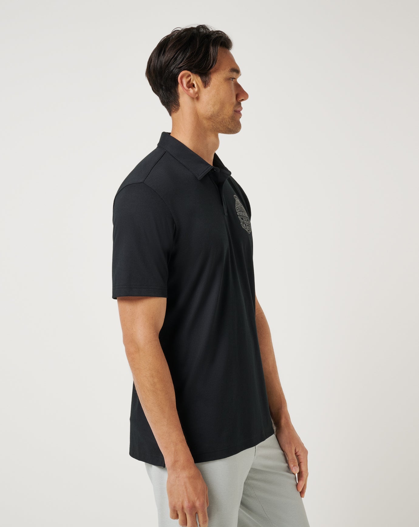 Travis Mathew Best Choice Polo