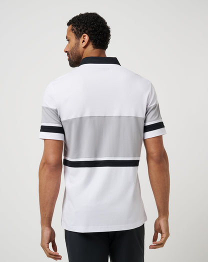 Travis Mathew Body Check Polo