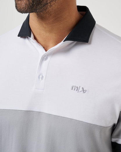 Travis Mathew Body Check Polo