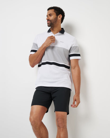 Travis Mathew Body Check Polo