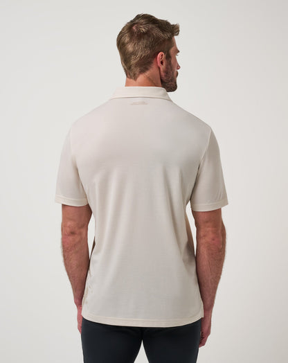 Travis Mathew Drumbeat Polo