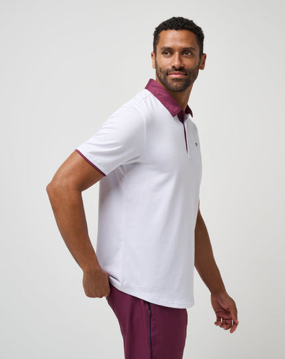 Travis Mathew Home Game Polo