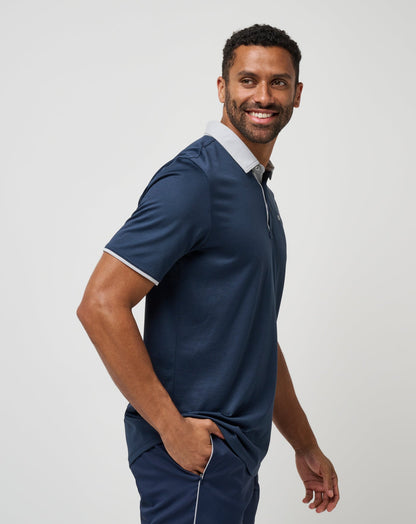 Travis Mathew Home Game Polo