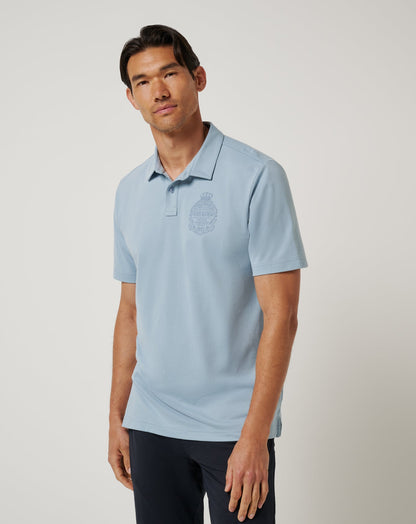 Travis Mathew Best Choice Polo