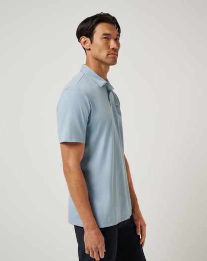 Travis Mathew Best Choice Polo