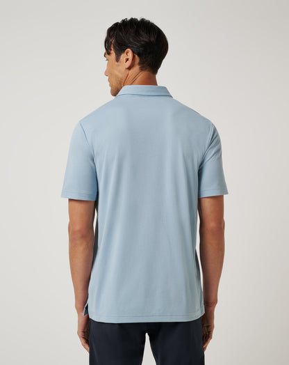Travis Mathew Best Choice Polo