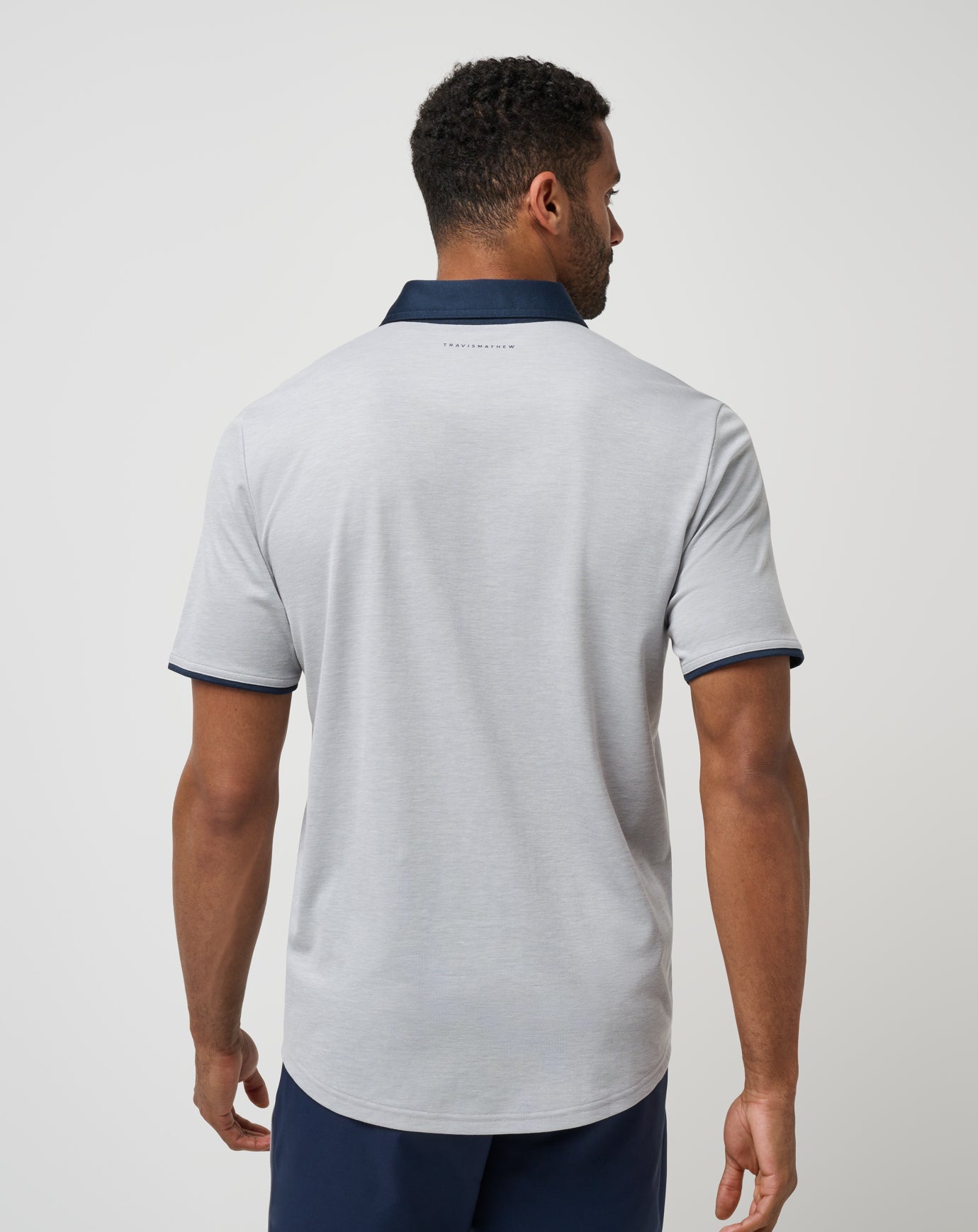 Travis Mathew Home Game Polo