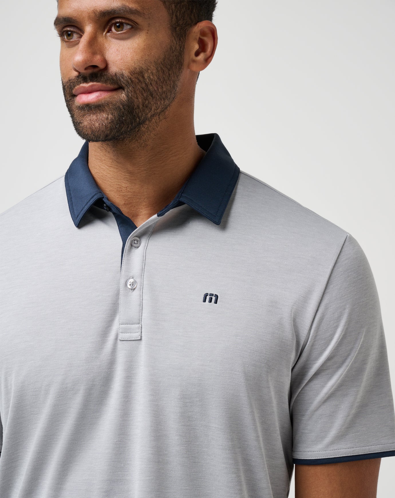 Travis Mathew Home Game Polo
