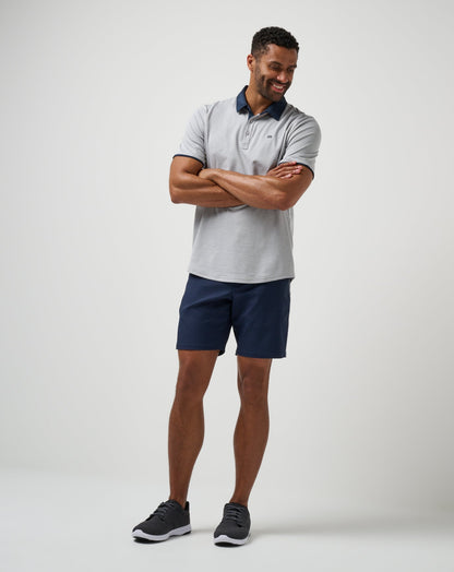 Travis Mathew Home Game Polo