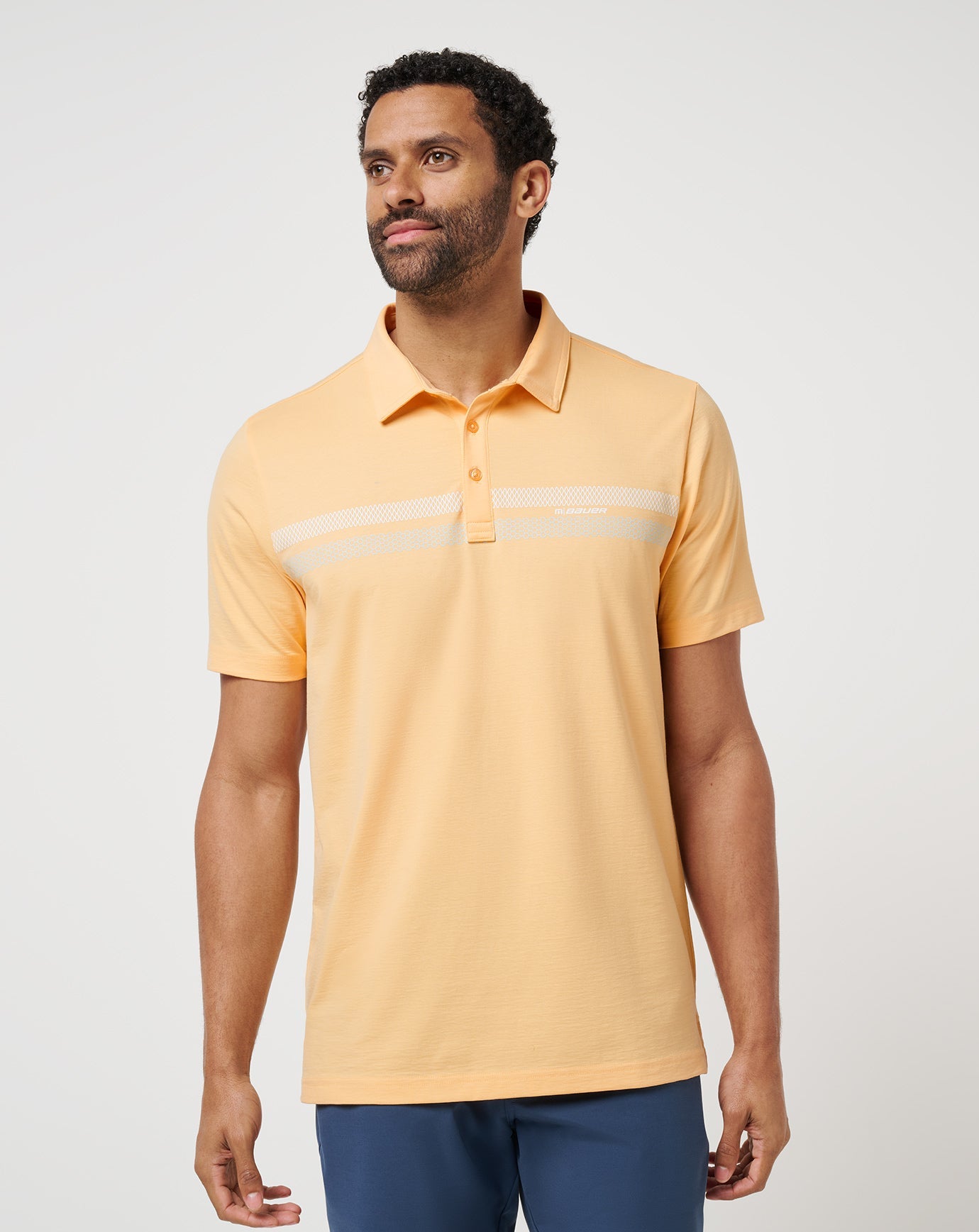 Travis Mathew One Timer Polo