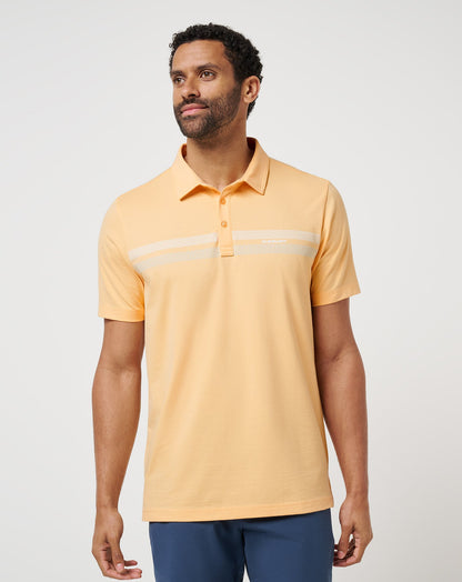 Travis Mathew One Timer Polo